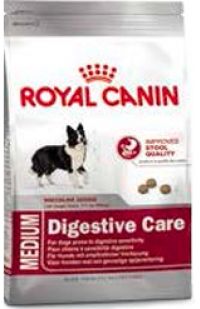 Корм Royal Canin для собак MEDIUM DIGESTIVE CARE
