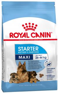 Корм Royal Canin для собак MAXI STARTER