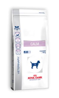 Корм Royal Canin для собак менее 15 кг при стрессе, CALM CD 25 - купить в Тамбове