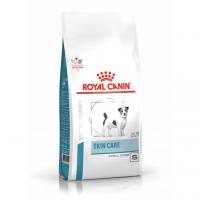 Корм Royal Canin для собак при дерматозах, SKIN CARE SMALL DOGS