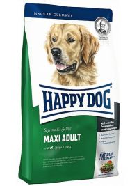 Корм Happy Dog Adult Maxi, для собак крупных пород