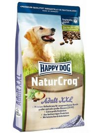 Корм Happy Dog для собак "NaturKroq" XXL