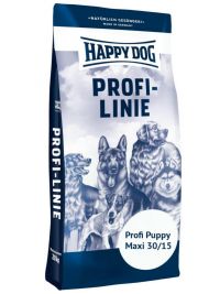 Корм Happy Dog для щенков Profi Puppy Maxi 30/15 - купить в Тамбове