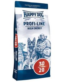 Корм Happy Dog для собак Profi-Line High Energy 30/20