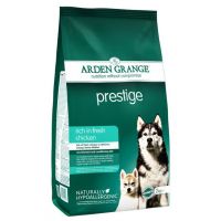 Корм для собак Arden Grange Adult Dog Prestige (для взрослых собак "Престиж")