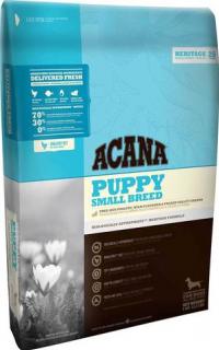 Корм Acana Puppy Small Breed, для щенков мелких пород - купить в Тамбове