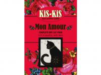 Корм KIS-KIS для кошек всех пород, Mon Amour (Ягненок) - купить в Тамбове