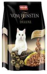 Корм Animonda Vom Feinsten Deluxe Grain-free / Сухой корм Анимонда Беззерновой для взрослых кошек - купить в Тамбове