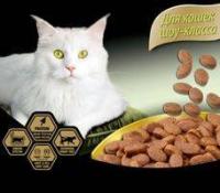 Корм Animonda для выстовочных кошек, Vom Feinsten Deluxe Beauty - купить в Тамбове