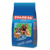 Корм "Трапеза" Био для собак с нормальной активностью - купить в Тамбове