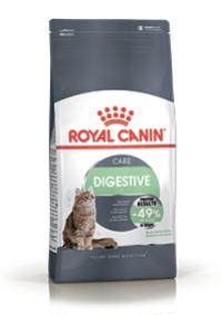 Корм Royal Canin Digestive Care для кошек с расстройствами пищеварительной системы
