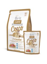Корм Brit Care Cat Cocco I