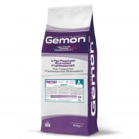 Сухой корм Gemon Urinary для взрослых кошек для профилактики мочекаменной болезни