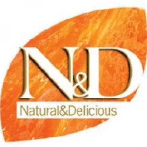 Natural i Delicious (NiD) Тыква